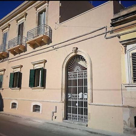 Hotel Stomachion Syracuse Esterno foto