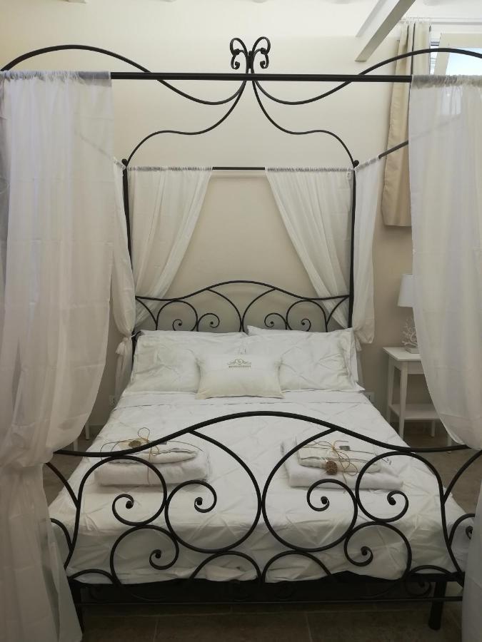 Hotel Stomachion Syracuse Esterno foto