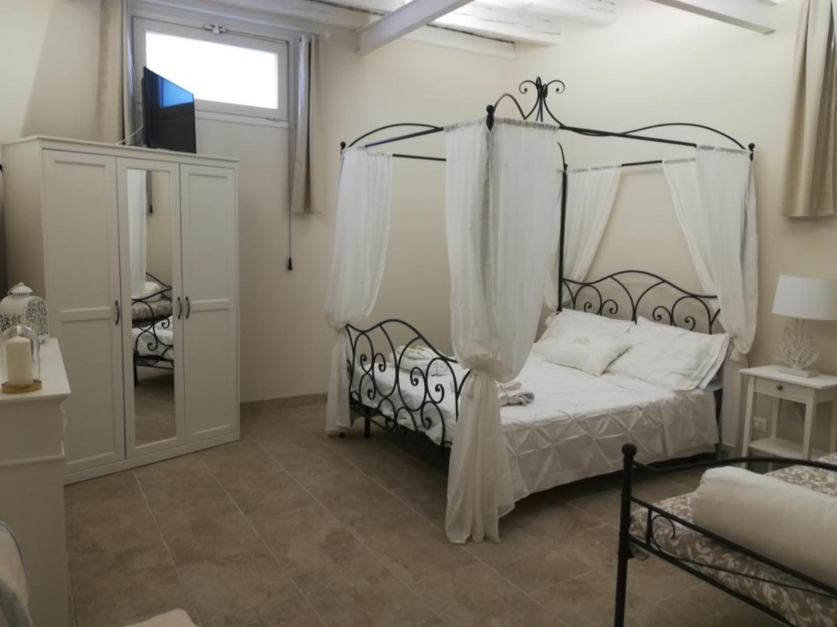 Hotel Stomachion Syracuse Esterno foto