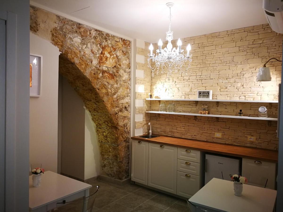 Hotel Stomachion Syracuse Esterno foto