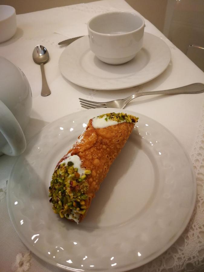 Hotel Stomachion Syracuse Esterno foto