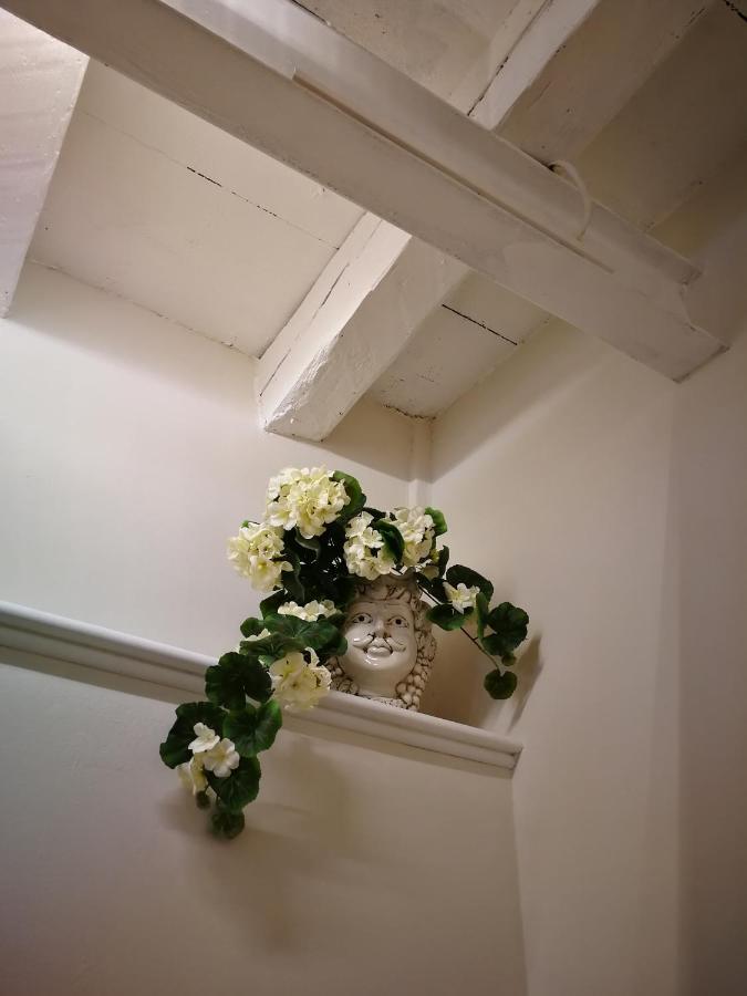 Hotel Stomachion Syracuse Esterno foto