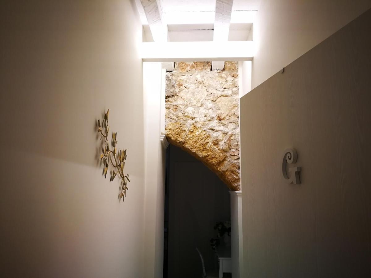 Hotel Stomachion Syracuse Esterno foto