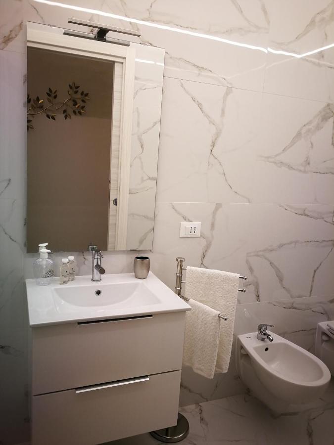 Hotel Stomachion Syracuse Esterno foto