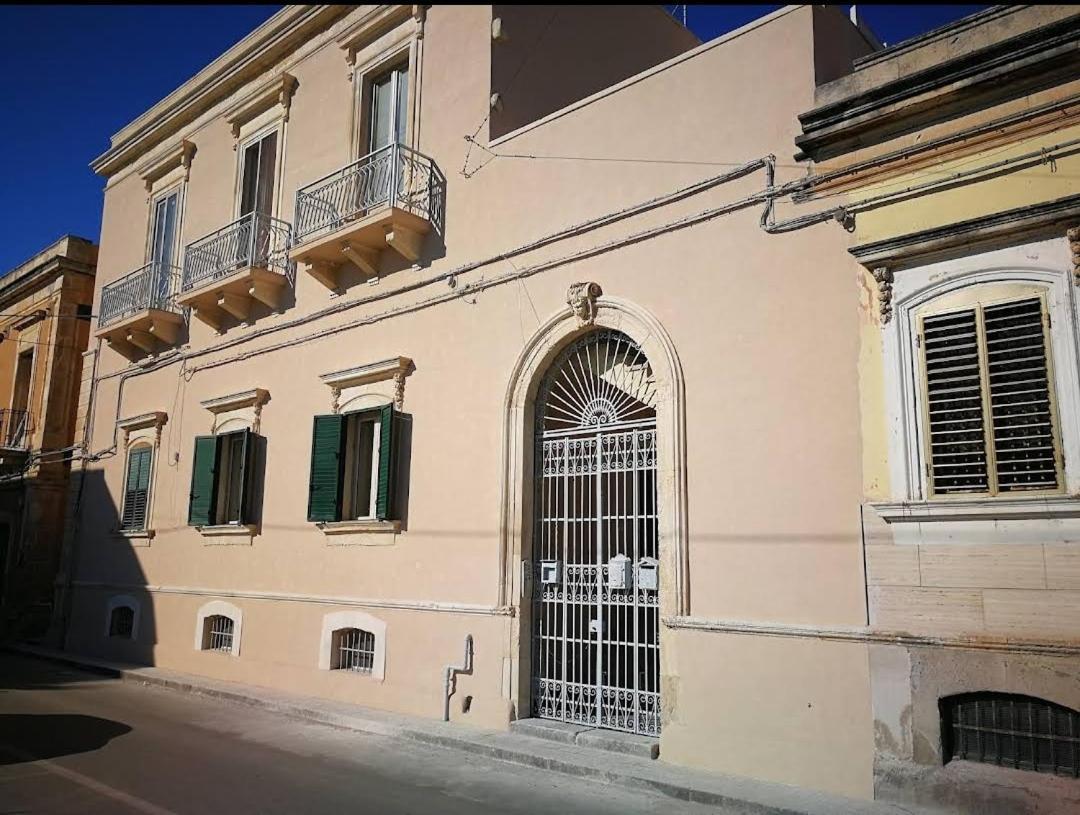 Hotel Stomachion Syracuse Esterno foto